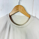 【Women's M ベージュ系】 Norrona ( ノローナ ) フェムント テック ロングスリーブ ウィメンズ Femund Tech Long Sleeve W's 2630-24 4411 OATMEAL z00056086 4411 OATMEAL 化繊 ロ