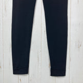 【Men's S ブラック系】 Montbell ( モンベル ) ライト トレール タイツ Light Trail Tights ポリエステル ウェア ボトムス タイツ z00060761  タイツ ボトムス ウェア