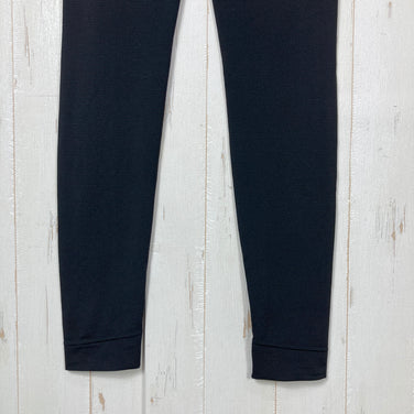【Men's S ブラック系】 Montbell ( モンベル ) ライト トレール タイツ Light Trail Tights ポリエステル ウェア ボトムス タイツ z00060761  タイツ ボトムス ウェア