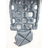 【OneSize ブルー系】 Klymit ( クライミット ) イナーシャ オゾン Inertia Ozone 809665 エアマット マット スリーピングパッド スリーピングシステム - 【公式】2ndGEAR（セカンドギア）Webショップ【登山用品・アウトドア用品専門 買取販売店】