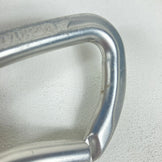 Camp Quickdraw Set (5 pieces) - One Size, Silver (z00054476) - Rock Climbing Gear