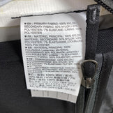 【OneSize ブラック系】 Arcteryx ( アークテリクス ) グランヴィル ジップ 16 バックパック Granville Zip 16 Backpack デイパック 18792/L07155400 BLK Black デイパック 容量【～29L】 バッ - 【公式】2ndGEAR（セカンドギア）Webショップ【登山用品・アウトドア用品専門 買取販売店】