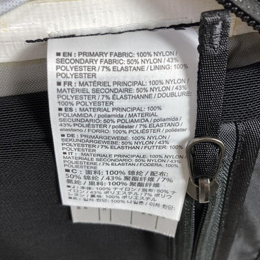 【OneSize ブラック系】 Arcteryx ( アークテリクス ) グランヴィル ジップ 16 バックパック Granville Zip 16 Backpack デイパック 18792/L07155400 BLK Black デイパック 容量【～29L】 バッ - 【公式】2ndGEAR（セカンドギア）Webショップ【登山用品・アウトドア用品専門 買取販売店】