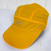 【OneSize オレンジ系】 Arcteryx ( アークテリクス ) インセンド ハット Incendo Hat 生産終了モデル 入手困難 ナイロン ウェア ウェア小物 ヘッドウェア キャップ z00058636 キャップ ヘッドウェア ウェア小物 ウェア