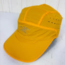 【OneSize オレンジ系】 Arcteryx ( アークテリクス ) インセンド ハット Incendo Hat 生産終了モデル 入手困難 ナイロン ウェア ウェア小物 ヘッドウェア キャップ z00058636  キャップ ヘッドウェア ウェア小物 ウェア-1