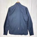 【Men's M ブルー系】 Montane ( モンテイン ) メンズ フェザーライト ジャケット Men's Featherlite Jacket MFLJK15 ECRIPSE BLUE z00056019 ECRIPSE BLUE ウィンドシェル アウター-2