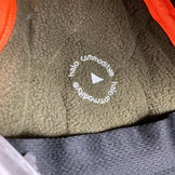 【Unisex OneSize ベージュ系】 Halo Commodity ( ハロコモディティ ) フラッター ターン キャップ Flutter Turn Cap Beige ポリエステル ウェア ウェア小物 ヘッドウェア キャップ z00050457 Beige キャップ ヘ - 【公式】2ndGEAR（セカンドギア）Webショップ【登山用品・アウトドア用品専門 買取販売店】