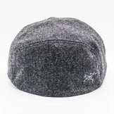 【Unisex S/M グレー系】 Arcteryx ( アークテリクス ) ザク ハット Zack Hat ウール ハンチングキャップ Unisex カーボンコピー キャップ ヘッドウェア ウェア小物 ウェア - 【公式】2ndGEAR（セカンドギア）Webショップ【登山用品・アウトドア用品専門 買取販売店】