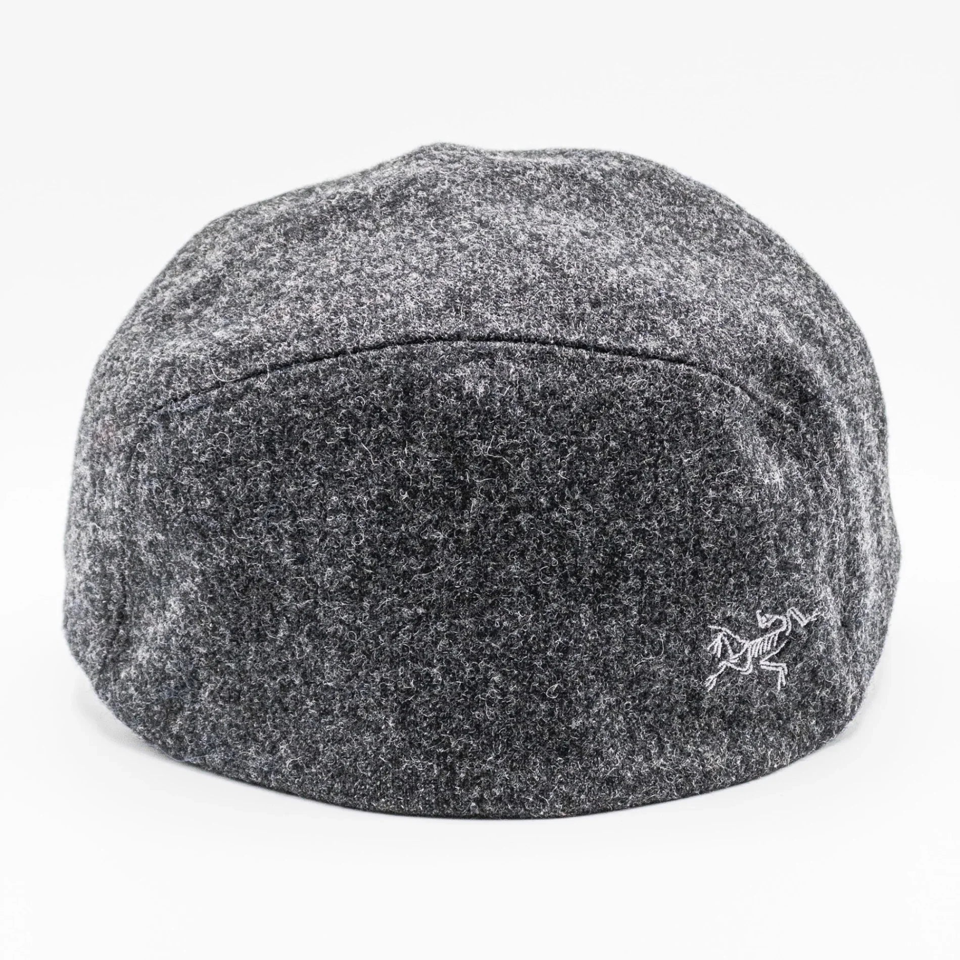 【Unisex S/M グレー系】 Arcteryx ( アークテリクス ) ザク ハット Zack Hat ウール ハンチングキャップ Unisex カーボンコピー キャップ ヘッドウェア ウェア小物 ウェア - 【公式】2ndGEAR（セカンドギア）Webショップ【登山用品・アウトドア用品専門 買取販売店】