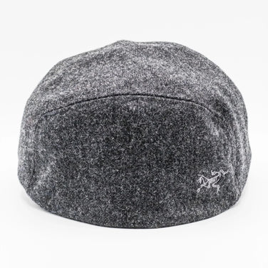 【Unisex S/M グレー系】 Arcteryx ( アークテリクス ) ザク ハット Zack Hat ウール ハンチングキャップ Unisex カーボンコピー キャップ ヘッドウェア ウェア小物 ウェア - 【公式】2ndGEAR（セカンドギア）Webショップ【登山用品・アウトドア用品専門 買取販売店】
