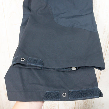 【Men's S ブラック系】 Montane ( モンテイン ) イーベント ハードシェル パンツ Event Hardshell Pants Men's ハードシェル ロングパンツ ボトムス ウェア - 【公式】2ndGEAR（セカンドギア）Webショップ【登山用品・アウトドア用品専門 買取販売店】