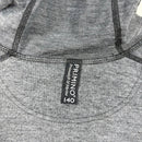 【Men's M グレー系】 Montane ( モンテイン ) プリミノ ハイブリッド アルパイン フーディ Primino Hybrid Alpine Hoodie メリノウール ウェア トップス インナー シャツ フーディ ウール z00057993  ウー-12