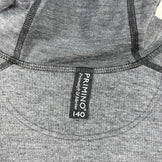 【Men's M グレー系】 Montane ( モンテイン ) プリミノ ハイブリッド アルパイン フーディ Primino Hybrid Alpine Hoodie メリノウール ウェア トップス インナー シャツ フーディ ウール z00057993  ウー