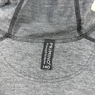 【Men's M グレー系】 Montane ( モンテイン ) プリミノ ハイブリッド アルパイン フーディ Primino Hybrid Alpine Hoodie メリノウール ウェア トップス インナー シャツ フーディ ウール z00057993  ウー