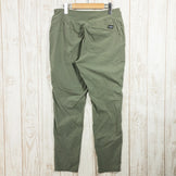 【Women's M グリーン系】 Mountain Hardwear ( マウンテンハードウェア ) ダイナマ2 アンクル Dynama/2 Ankle ナイロン ウェア ボトムス ロングパンツ ソフトシェル z00050716 ソフトシェル ロングパンツ ボトムス - 【公式】2ndGEAR（セカンドギア）Webショップ【登山用品・アウトドア用品専門 買取販売店】