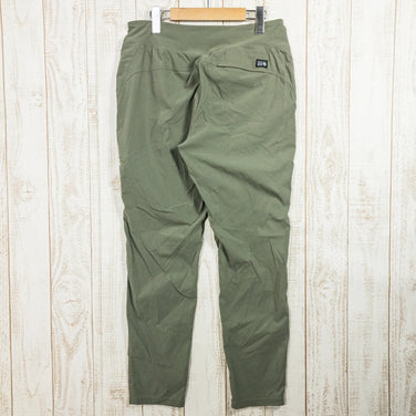 【Women's M グリーン系】 Mountain Hardwear ( マウンテンハードウェア ) ダイナマ2 アンクル Dynama/2 Ankle ナイロン ウェア ボトムス ロングパンツ ソフトシェル z00050716 ソフトシェル ロングパンツ ボトムス - 【公式】2ndGEAR（セカンドギア）Webショップ【登山用品・アウトドア用品専門 買取販売店】