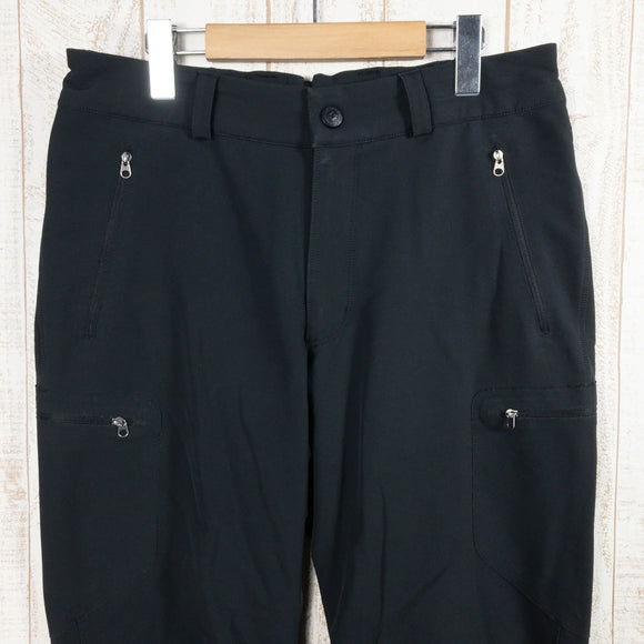 【Men's M ブラック系】 Patagonia ( パタゴニア ) アルパイン ガイド パンツ Alpine Guide Pants ソフトシェル 83700 International Men's BLK Black ソフトシェル ロングパンツ ボトムス ウェ - 【公式】2ndGEAR（セカンドギア）Webショップ【登山用品・アウトドア用品専門 買取販売店】