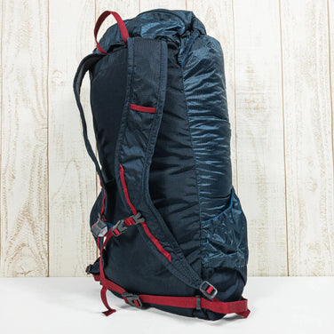 【OneSize ネイビー系】 Montbell ( モンベル ) バーサライト パック 20 Versalite Pack 20 ナイロン バッグ ストレージ バックパック デイパック 容量【～29L】 z00051891 デイパック 容量【～29L】 バックパ - 【公式】2ndGEAR（セカンドギア）Webショップ【登山用品・アウトドア用品専門 買取販売店】