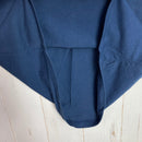 【Men's XS ネイビー系】 Haglofs ( ホグロフス ) マース ティー Mirth Tee コットン ウェア トップス インナー シャツ ショートスリーブTシャツ クルーネック コットン z00056213  コットン ショートスリーブTシャツ クルーネ-4