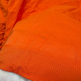 【Men's M オレンジ系】 2016 Patagonia ( パタゴニア ) ストレッチ ナノストーム ジャケット Stretch Nano Storm Jacket 化繊ダウン ウェア トップス アウター ジャケット 化繊インサレーション z00055216