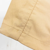 The North Face Trek Pant，男式中号米色，涤纶软壳长裤（z00053236）