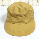 【Unisex OneSize ベージュ系】 Millet ( ミレー ) ティフォン 50000 ストレッチ レイン ワーク キャップ 防水 MIV01540 Unisex キャップ ヘッドウェア ウェア小物 ウェア - 【公式】2ndGEAR（セカンドギア）Webショップ【登山用品・アウトドア用品専門 買取販売店】