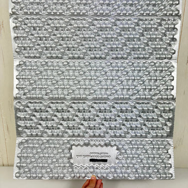 [One Size, Green] Nemo Equipment Switchback Sleeping System Mat, Sleeping Pad, Foam Mat z00057850, Boreale Foam Mat