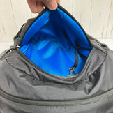 【Women's OneSize グレー系】 Gregory ( グレゴリー ) スウィフト 22 Swift 22 ゼノブラック ナイロン バッグ ストレージ バックパック デイパック 容量【～29L】 z00052270 ゼノブラック デイパック 容量【～29L】 バックパッ - 【公式】2ndGEAR（セカンドギア）Webショップ【登山用品・アウトドア用品専門 買取販売店】