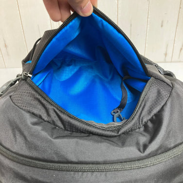 【Women's OneSize グレー系】 Gregory ( グレゴリー ) スウィフト 22 Swift 22 ゼノブラック ナイロン バッグ ストレージ バックパック デイパック 容量【～29L】 z00052270 ゼノブラック デイパック 容量【～29L】 バックパッ - 【公式】2ndGEAR（セカンドギア）Webショップ【登山用品・アウトドア用品専門 買取販売店】