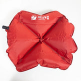 【OneSize レッド系】 Klymit ( クライミット ) ピローx Pillow X ポリエステル マクラ ピロー スリーピングシステム - 【公式】2ndGEAR（セカンドギア）Webショップ【登山用品・アウトドア用品専門 買取販売店】