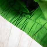 【Men's S グリーン系】 Montbell ( モンベル ) ストーム ジャケット Storm Jacket ナイロン 1102426 Asian Men's 撥水機能 防水機能 ハードシェル アウター ジャケット トップス ウェア - 【公式】2ndGEAR（セカンドギア）Webショップ【登山用品・アウトドア用品専門 買取販売店】