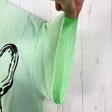 【Men's S グリーン系】 Kavu ( カブー ) ドッグティー Dog Tee コットン ウェア トップス インナー シャツ ショートスリーブシャツ コットン z00054187  コットン ショートスリーブシャツ インナー シャツ トップス ウェア