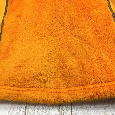 【Men's S オレンジ系】 Houdini ( フーディニ ) ハイロフト フーディ High Luft Houdi フリース ジャケット ポーラテック サーマルプロハイロフト 生産終了モデル 入手困難 International Men's フリース アウタ - 【公式】2ndGEAR（セカンドギア）Webショップ【登山用品・アウトドア用品専門 買取販売店】