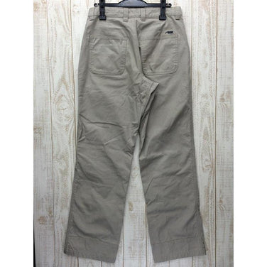 【Men's 31-32 ベージュ系】 Mountain Khaki ( マウンテンカーキ ) Original Mountain Pants International Men's サンドベージュ 化繊 ロングパンツ ボトムス ウェア - 【公式】2ndGEAR（セカンドギア）Webショップ【登山用品・アウトドア用品専門 買取販売店】