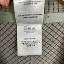 【Men's S ブラウン系】 2009 Patagonia ( パタゴニア ) R1 フルジップ ジャケット R1 Full Zip Jacket 生産終了モデル 入手困難 レギュレーター ウェア トップス アウター ジャケット フリース z00054242  フ-11