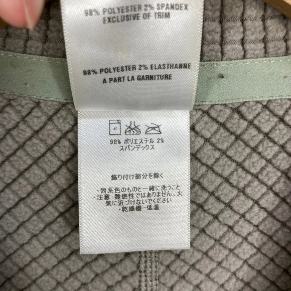 【Men's S ブラウン系】 2009 Patagonia ( パタゴニア ) R1 フルジップ ジャケット R1 Full Zip Jacket 生産終了モデル 入手困難 レギュレーター ウェア トップス アウター ジャケット フリース z00054242  フ