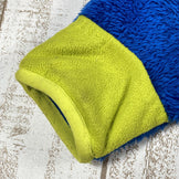 【Baby's OneSize ブルー系】 The North Face ( ザ・ノースフェイス ) ベビー フリース スーツ Baby’S Fleece Suit カバーオール ロンパース ボア NAB71217 Asian Baby's JE ジェイクブルー フリース アウ - 【公式】2ndGEAR（セカンドギア）Webショップ【登山用品・アウトドア用品専門 買取販売店】