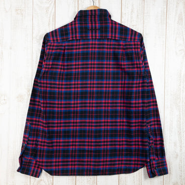 【Men's M レッド系】 Mammut ( マムート ) サングロウ シャツ Sunglow Shirts ポリエステル 1030-02580 Men's 化繊 ロングスリーブシャツ インナー シャツ トップス ウェア - 【公式】2ndGEAR（セカンドギア）Webショップ【登山用品・アウトドア用品専門 買取販売店】