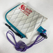 【OneSize ホワイト系】 Mountain Hardwear ( マウンテンハードウェア ) アフターシックスウォレット D ナイロン バッグ ストレージ 財布 ウォレット X-Pac VX21 ( エックスパック VX21 ) z00055159  財布 ウ