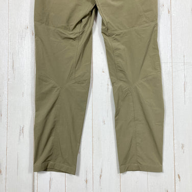 【Women's S ベージュ系】 Marmot ( マーモット ) ピークアップ ストライド パンツ Peak Up Stride Pant ナイロン ウェア ボトムス ロングパンツ ソフトシェル z00059039  ソフトシェル ロングパンツ ボトムス ウェア