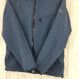 【Unisex M ブルー系】Manastash ( マナスタッシュ ) ソフトシェル コンパクト パーカー Soft Shell Compact Parka 7142003 Unisex ソフトシェル アウター ジャケット トップス ウェア - 【公式】2ndGEAR（セカンドギア）Webショップ【登山用品・アウトドア用品専門 買取販売店】