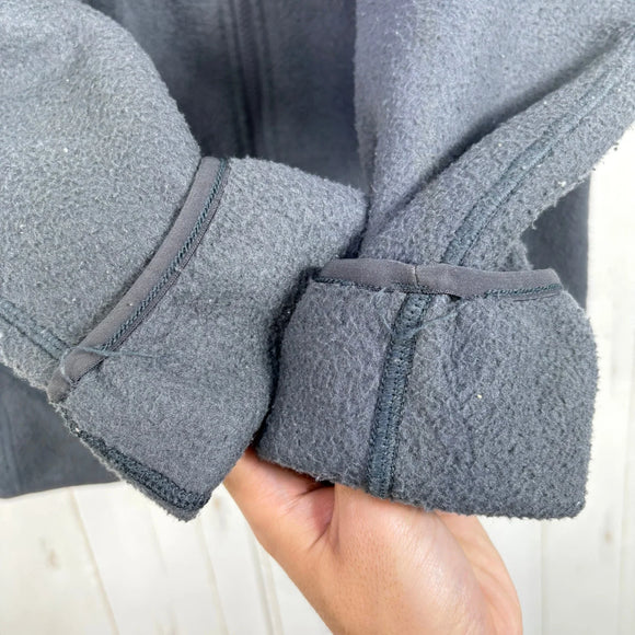【Men's L グレー系】 Mountain Equipment ( マウンテンイクイップメント ) ハイパイル ジャケット High Pile Jacket ポリエステル ウェア トップス アウター ジャケット フリース z00057478  フリース アウタ