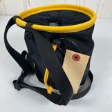 【OneSize ブラック系】 La Sportiva ( ラ・スポルティバ ) スクワマ チョーク バッグ Skwama Chalk Bag バッグ ストレージ ショルダーバッグ z00056264  ショルダーバッグ バッグ ストレージ