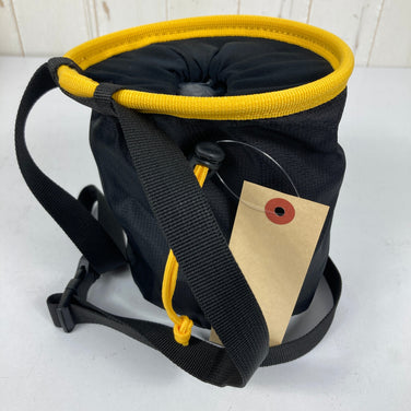 【OneSize ブラック系】 La Sportiva ( ラ・スポルティバ ) スクワマ チョーク バッグ Skwama Chalk Bag バッグ ストレージ ショルダーバッグ z00056264  ショルダーバッグ バッグ ストレージ