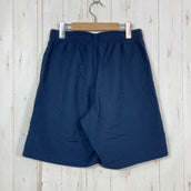 【Men's L ネイビー系】 Adidas ( アディダス ) ショート パンツ ポリエステル ウェア ボトムス ショーツ ショートパンツ  z00060681   ショーツ ショートパンツ ボトムス ウェア