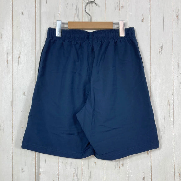 【Men's L ネイビー系】 Adidas ( アディダス ) ショート パンツ ポリエステル ウェア ボトムス ショーツ ショートパンツ  z00060681   ショーツ ショートパンツ ボトムス ウェア