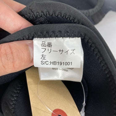 【OneSize ブラック系】 Silver Fox（シルバー フォックス） ネオプレン レッグカバー ウェア ウェア小物 レッグカバー z00060172  レッグカバー ウェア小物 ウェア