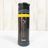 【OneSize ブラウン系】 Thermos ( サーモス ) FFX-500 ステンレスボトル（山専ボトル） ステンレス ハイドレーションイクイップメント ハードボトル z00050387 ハードボトル ハイドレーションイクイップメント - 【公式】2ndGEAR（セカンドギア）Webショップ【登山用品・アウトドア用品専門 買取販売店】