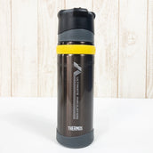 【OneSize ブラウン系】 Thermos ( サーモス ) FFX-500 ステンレスボトル（山専ボトル） ステンレス ハイドレーションイクイップメント ハードボトル z00050387 ハードボトル ハイドレーションイクイップメント - 【公式】2ndGEAR（セカンドギア）Webショップ【登山用品・アウトドア用品専門 買取販売店】