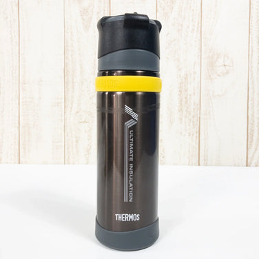 【OneSize ブラウン系】 Thermos ( サーモス ) FFX-500 ステンレスボトル（山専ボトル） ステンレス ハイドレーションイクイップメント ハードボトル z00050387 ハードボトル ハイドレーションイクイップメント - 【公式】2ndGEAR（セカンドギア）Webショップ【登山用品・アウトドア用品専門 買取販売店】